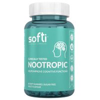 Softi Nootropic Gummies